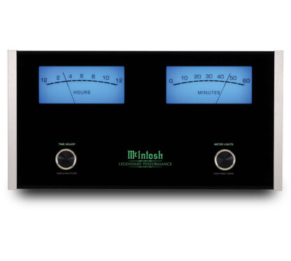 McIntosh MCLK12 Clock - Image 2