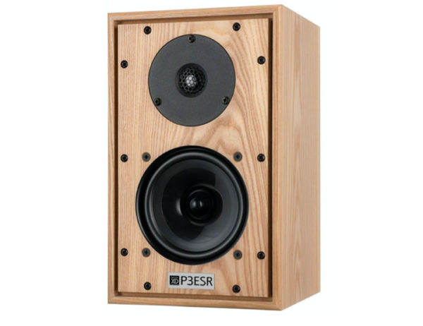 Harbeth P3EESR XD speakers