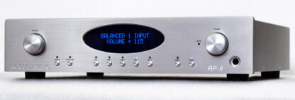 Rogue Audio RP-9 - Image 2