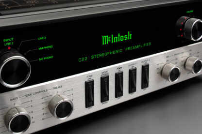 McIntosh C22 Mk V - Image 5