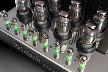 McIntosh MC1502 - Image 4