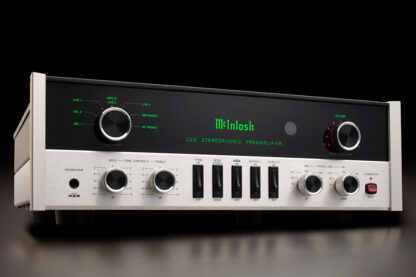 McIntosh C22 Mk V