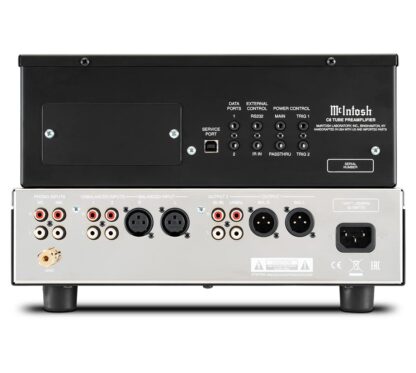 McIntosh C8 - Image 4