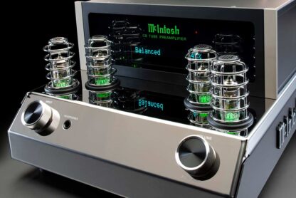 McIntosh C8 - Image 3