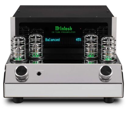 McIntosh C8 - Image 2