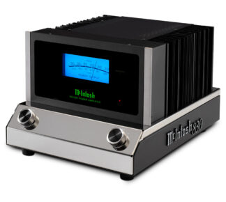 McIntosh MC830 1-Channel Solid State Amplifier