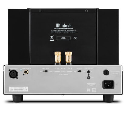 McIntosh MC830 - Image 4