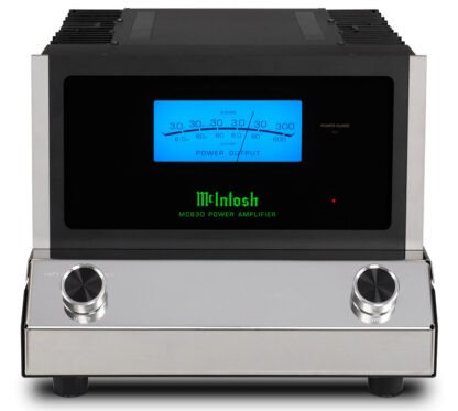 McIntosh MC830 - Image 2