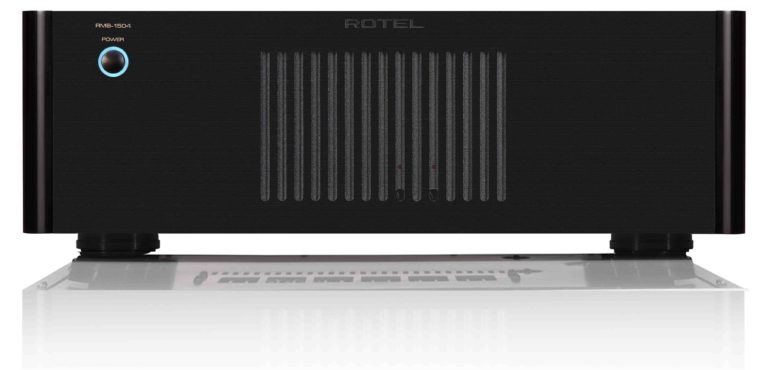 Rotel RMB-1504