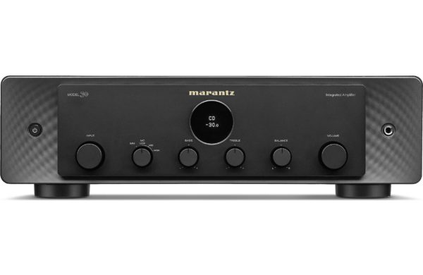 Marantz MODEL 30