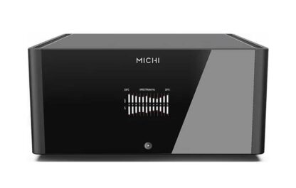 Rotel Michi S5 Amplifier