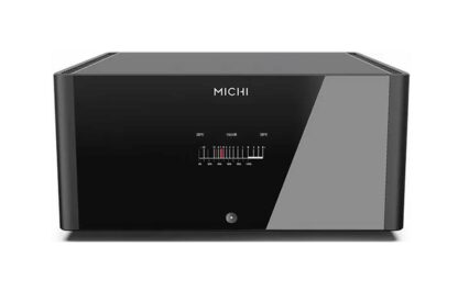 Rotel Michi M8 Monoblock Amplifier