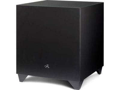 MartinLogan Dynamo 1600X subwoofer