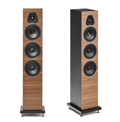 Sonus faber Lumina III Walnut