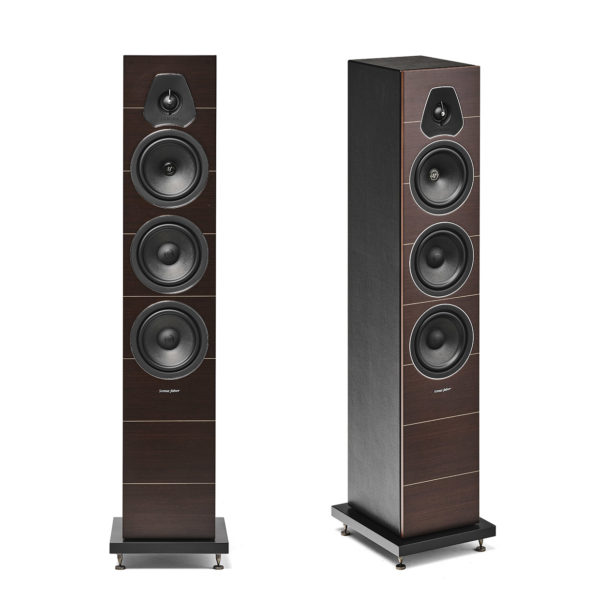 Sonus faber Lumina III Wenge