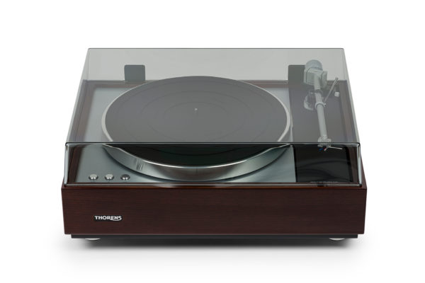 Thorens TD 1600 - Image 3