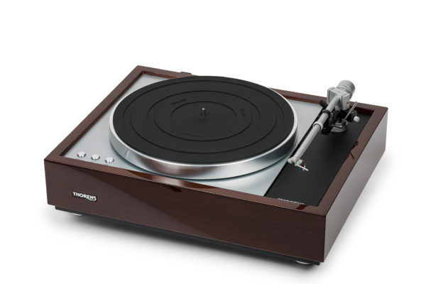 Thorens TD 1600 Turntable