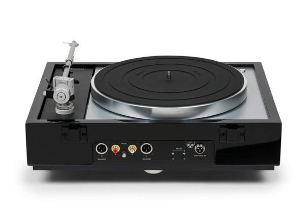 Thorens TD 1600 - Image 2