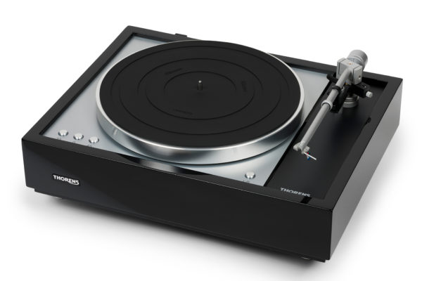 Thorens TD 1601 - Image 2