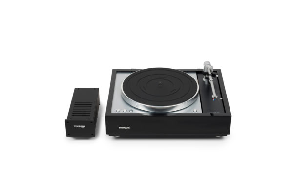 Thorens TD 1601 - Image 3