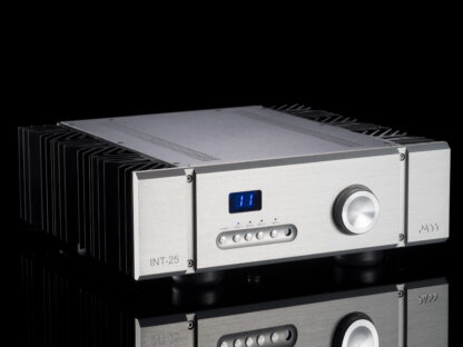 Pass Labs INT-25 Integrated Amplifier