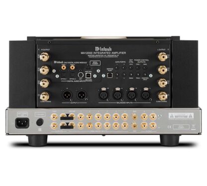 McIntosh MA12000 - Image 3