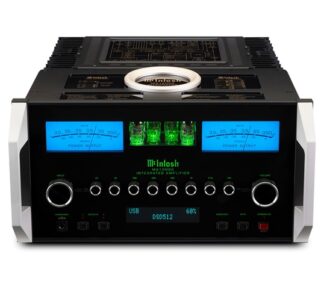 McIntosh MA12000 Integrated Amplifier