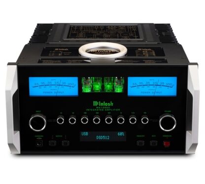 McIntosh MA12000 Integrated Amplifier