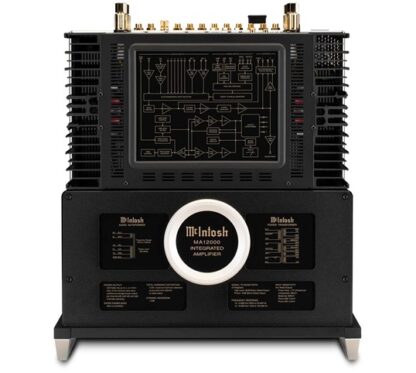 McIntosh MA12000 - Image 4