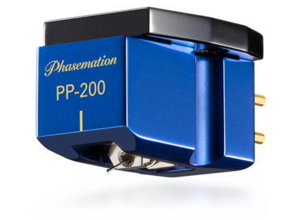 Phasemation PP-200