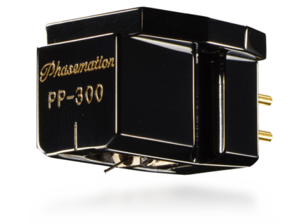 Phasemation PP-300