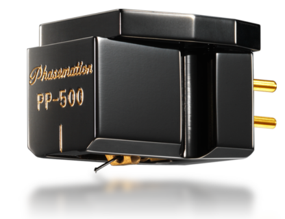 Phasemation PP-500