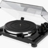 Thorens TD 201 Turntable