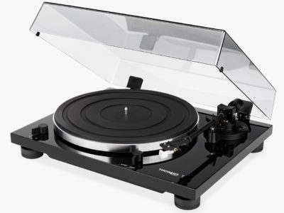 Thorens TD 201 Turntable