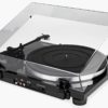 Thorens TD 201 Turntable