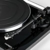 Thorens TD 201 Turntable