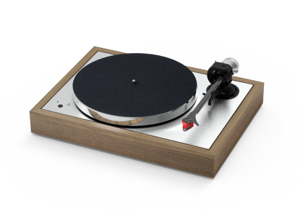 Pro-ject The Classic Evo Turntable 