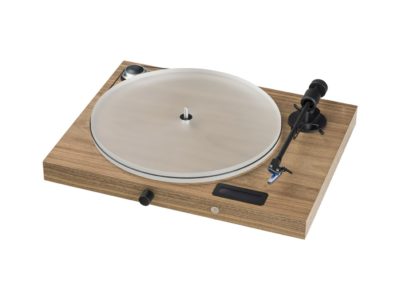 The Juke Box S2 Turntable