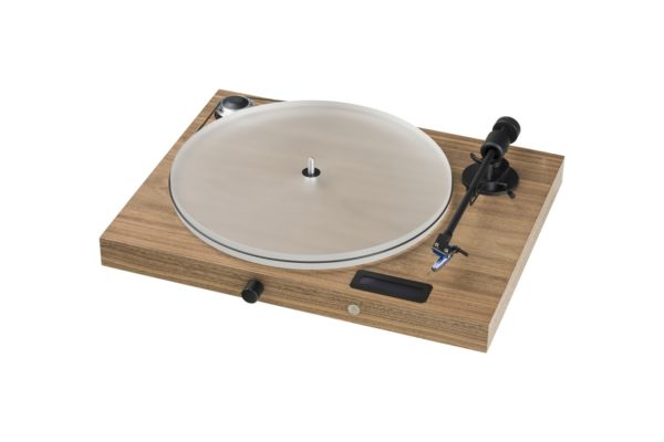 The Juke Box S2 Turntable