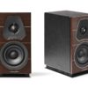 SONUS FABER LUMINA I Wenge