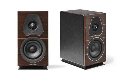 SONUS FABER LUMINA I Wenge