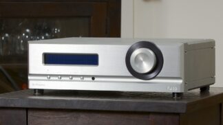 Pass Labs Xs Preamplifier