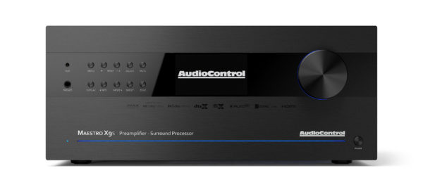 AudioControl Maestro X9S - Image 3