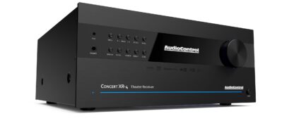 AudioControl Concert XR-4