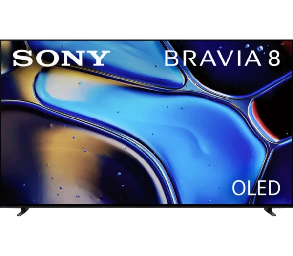 SONY Bravia 8