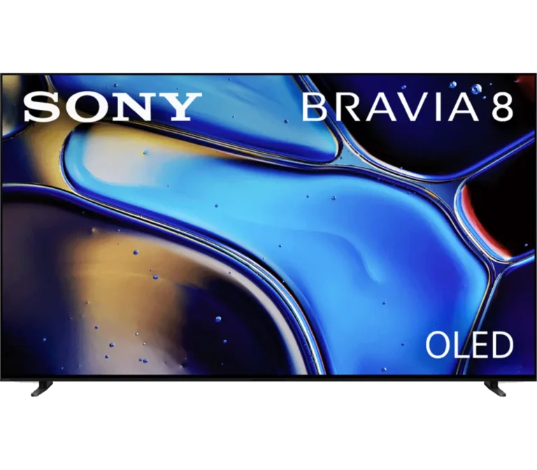 SONY Bravia 8