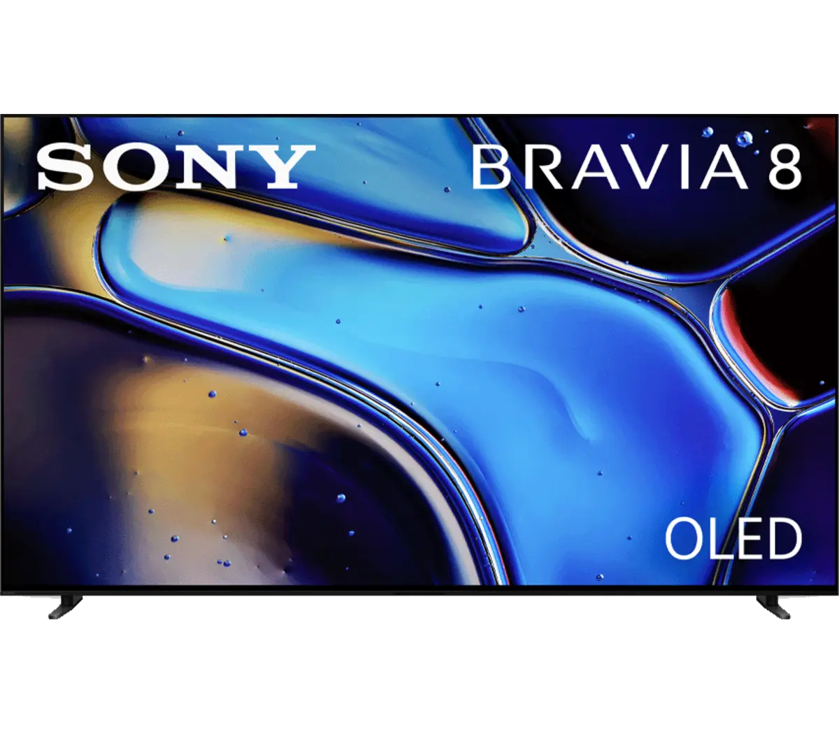 SONY Bravia 8