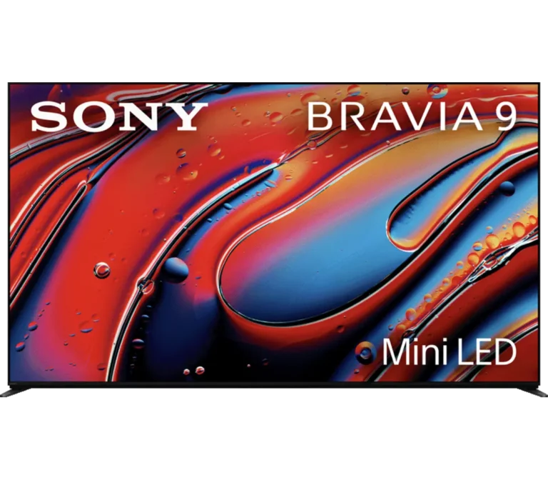 Sony Bravia 9