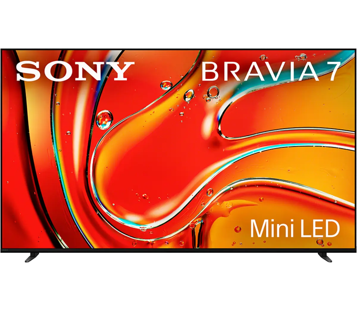 SONY BRAVIA 7