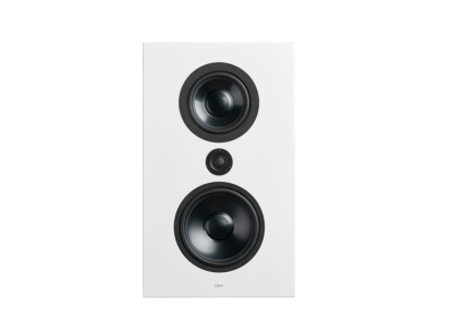 The Lyngdorf Audio FR-1 Speaker